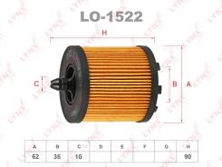 ������ �������� (��������) LYNXauto LO1522 LO1522 ����
