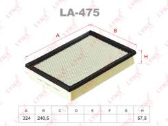 ������ ��������� LYNXauto LA475 LA475 ����