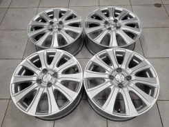 Kosei AirBerg. 6.0x16", 4x100, ET42, �� 73,1���. ����