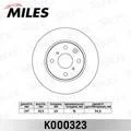 ���� ��������� �������� ������������� Miles K000323 K000323 ����