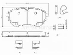 ������� ��������� SAT ST-28-0208, �������� ST280208 ����