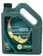 Olex Max DPF