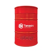 Tamashi Gear