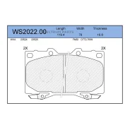 ������� ��������� �������� | ����� | WS202200 WS202200 ����