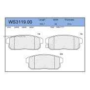 ������� ��������� �������� | ��� | WS311900 WS311900 ����