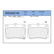 ������� ��������� �������� | ��� | WS340000 WS340000 ����