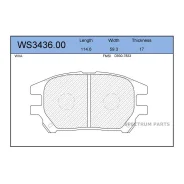 ������� ��������� �������� | ����� | WS343600 WS343600 ����