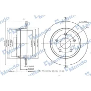 ���� ��������� JEEP MBC035385 MBC035385 ����