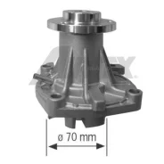 ����� ������� ALFA Chrysler FORD 2.5 td 1651 ����