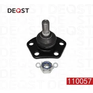 ����� ������� FIAT Ducato (244) 04.02- Deqst ���. 110057 110057 ����