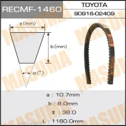 ������ �������� Toyota�Coaster 1995-1997 1460 ����