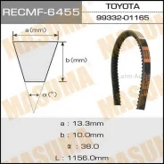 ������ �������� Mazda MPV 1994-1999 6455 ����