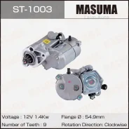 ������� Toyota / 5VZFE (12V/1.4KW) ST1003 ����