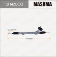 ����� ������� Nissan Bluebird Sylphy, Wingroad / G11, Y12 RHD (������ ����) SR2008 ����