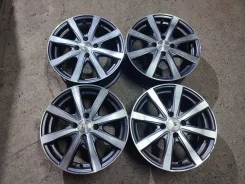 Race Ready CSS486. 6.0x15", 4x100, ET48, �� 54,1���. ����