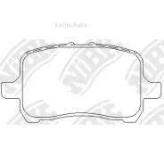 ������� ����. Chevrolet HHR 2.4 170 �. �. 2007 - 2011 PN0583 ����