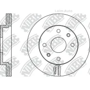 ���� ��������� (��������) Avtovaz 2111 1.5L 96- 1.6L 05- 2112 1.5L 96- 1.6L 05- RN1125 ����