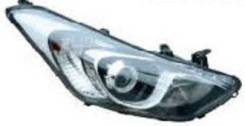    +/-  () I30 12 {h7/h7/py21w/w5w}+ Hyundai - I30 2011-2015 92102A6000 92102A6000 