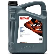 Rowe Hightec Synt RSJ
