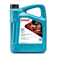 Rowe Hightec Synt RS D1