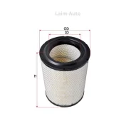 ������ ��������� A6119M ����