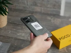 Xiaomi Poco M7 Pro 5G. �����, 256 ��, 4G LTE, Dual-SIM, NFC ����