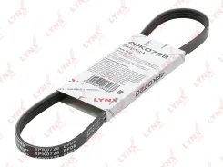 ������ ������������ LYNXauto 4PK0728 4PK0728 ����
