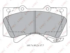 ������� ��������� �������� | ����� | LYNXauto BD7580 BD7580 ����