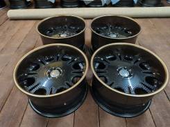 Garson. 11.5/12.5x20", 5x112, 5x114.3, ET10/0, �� 73,1���. ����