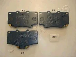������� ��������� ��������, �������� | ����� | Japanparts PA-254AF PA254AF ����