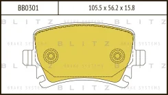������� ��������� �������� | ��� | Blitz BB0301 BB0301 ����