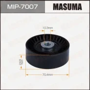 ����� 17530-78K01 ���������� ����� Suzuki Grand Vitara II 2,4 05- 0788-GRV MIP7007 ����
