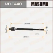 ������� ���� 45503-47030 Prius / NHW20, NHW20L 03-11 MRT440 ����