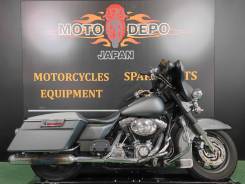 Harley-Davidson Electra Glide Ultra Classic FLHTCUI