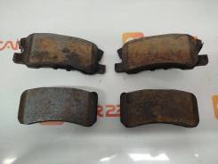 ������� ��������� Mitsubishi Outlander GF3W, 4B12, PF4385, ������ 4605A802 ����