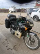 Honda Transalp 650. 650����. ��., ��������, ���������, ������ �� �� ����