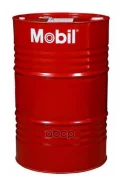 Mobil Delvac HD