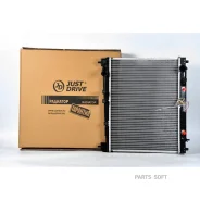 �������� ��������� A/T (������ ������ ��� - ������) JUST Drive JPR0030 JPR0030 ����