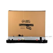 �������� ��������� A/T (������ ������ ��� - ������) JUST Drive JPR0142 JPR0142 ����