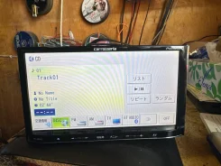Pioneer Carrozzeria AVIC-MRZ90 ����