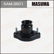 ����� ������������ (����� �����) Masuma, Mitsubishi Eclipse Cross / GK1W rear SAM-3501, ������ SAM3501 ����