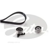 ���. �������� ����� ���! Mazda 323 1.6 DOHC 89-00 Gates K015273XS K015273XS ����