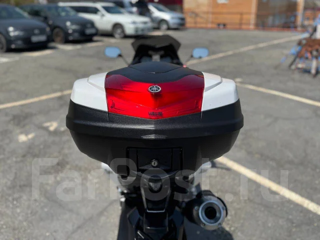 Yamaha Tmax. 530����. ��., ��������, ���������, ��� ������� ����