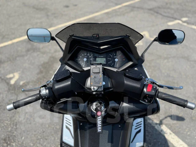 Yamaha Tmax. 530����. ��., ��������, ���������, ��� ������� ����