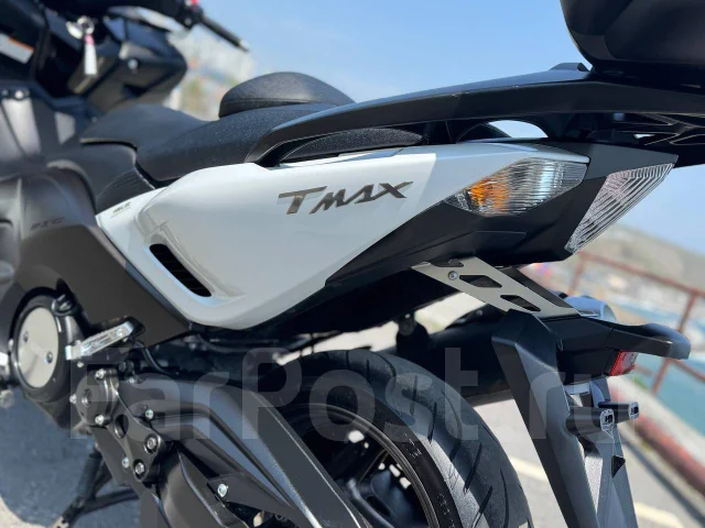Yamaha Tmax. 530����. ��., ��������, ���������, ��� ������� ����