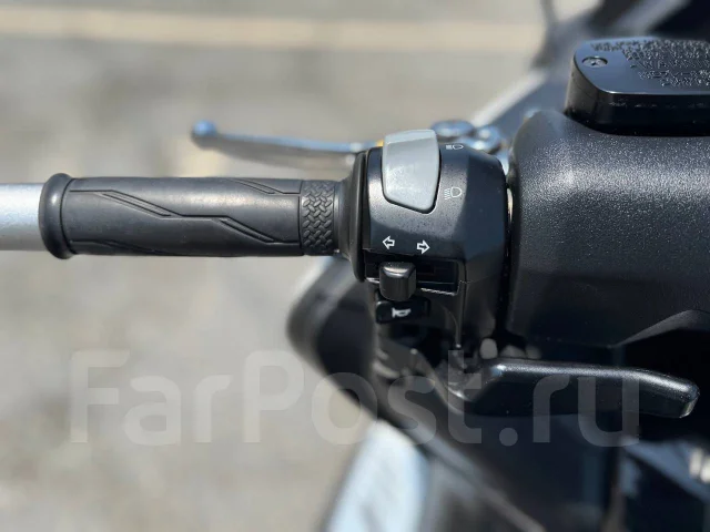 Yamaha Tmax. 530����. ��., ��������, ���������, ��� ������� ����