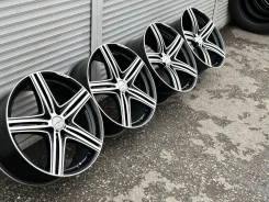 Wald Mahora. 8.5/9.5x20", 5x114.3, ET45/45, �� 73,1���. ����