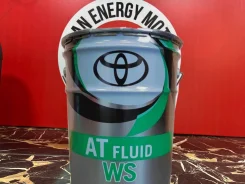 Toyota. ATF (��� ����), �������������, 1��. ����
