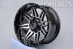 XF Off-Road. 12.0x22", 6x139.7, ET-44, �� 110,1���. ����