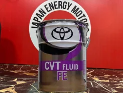 Toyota. CVT (��� ����������), �������������, 1��. ����